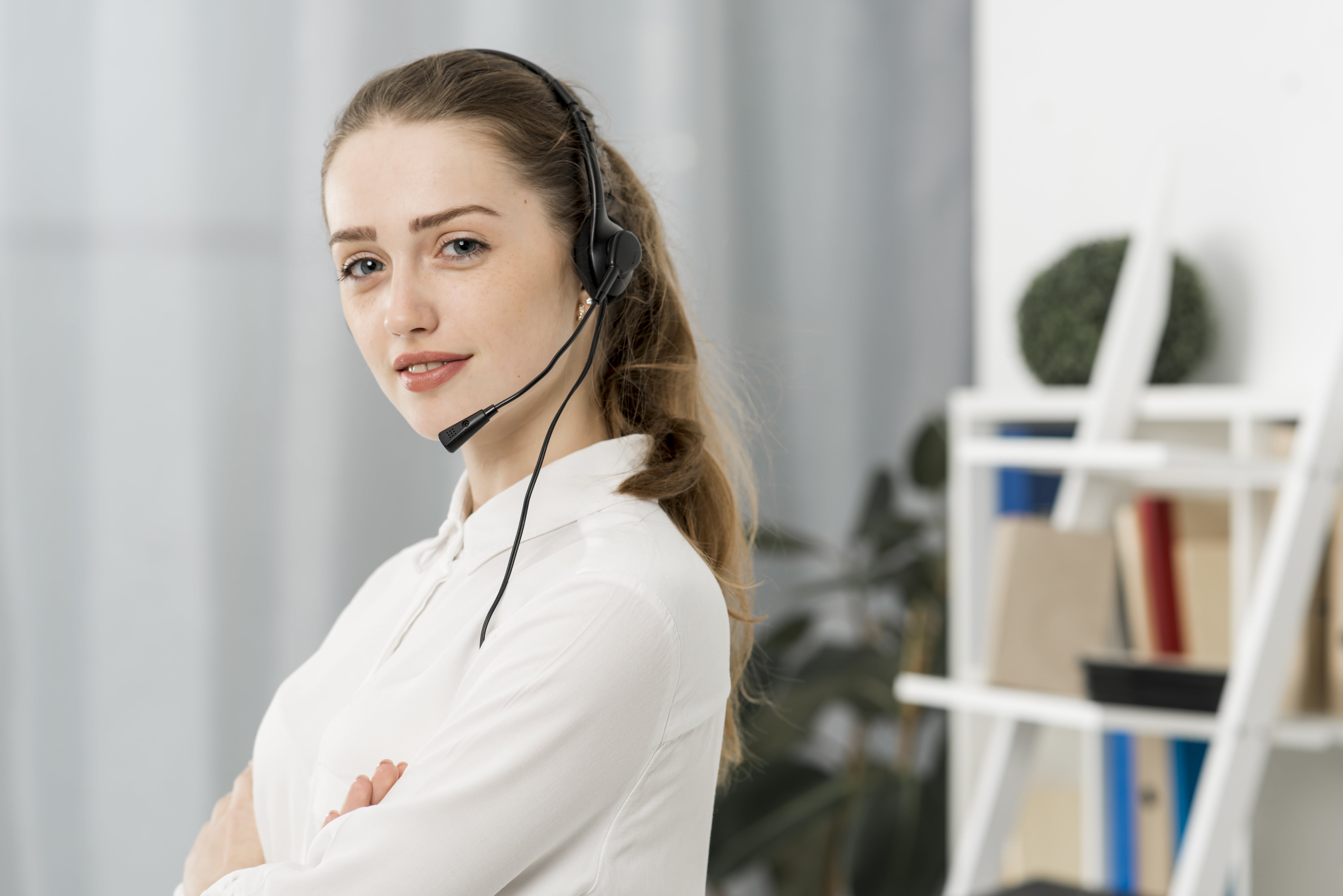 Менеджер - Оператор